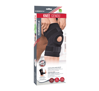 Formedica Neoprene Knee Support (Medium) –  (by 99 Pharmacy)