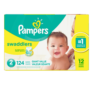 pampers size 2 deals