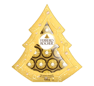 Jean Coutu: Grand Ferrero Rocher Chocolate 