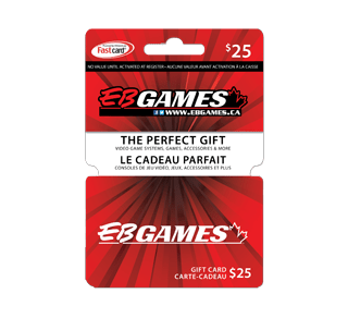 Roblox Gift Card Eb Games