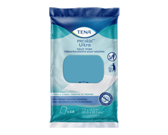 Ultra Thin Postpartum Incontinence Pads, Light Flow, Regular, 30