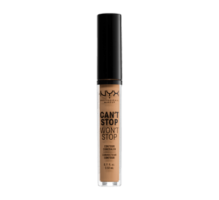 Nyx Can't Stop Won't Stop Contour Concealer — Frends Beauty