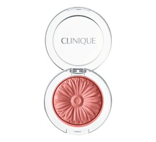  CLINIQUE Cheek Pop Pearl Blush - 01 Opal Pop : Beauty &  Personal Care