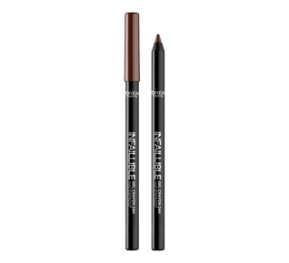 infallible gel crayon 24h waterproof