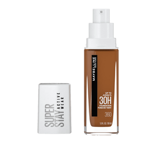 Maybelline Super Stay Full Coverage Liquid Foundation Natural Beige -  Nedysia