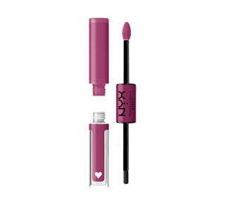 1 NYX Shine Loud High Shine Lip Color Gloss Pick Your 1 Color*Joy's  cosmetics* 