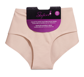 culotte sans marque