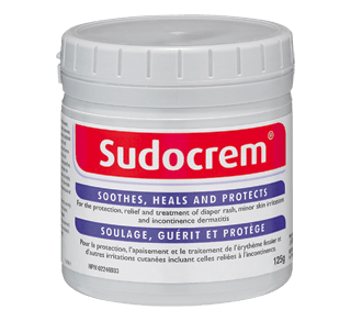 Sudocrem, 125 g – Sudocrem : Bébé