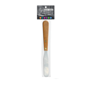 Spatule cire épilation plastique Ergo