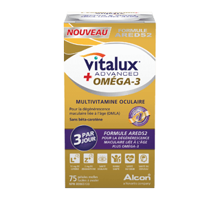 vitalux omega 3 costco