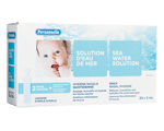 Solution d'eau de mer spray nasal, 200 ml – Personnelle : Vaporisateur nasal