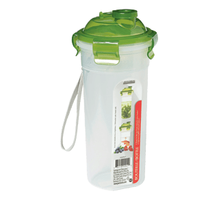 Bouteille hygiène 500 ml – Jean Bouteille – Les Bocaux d'Ana