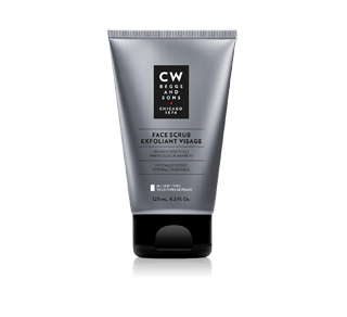 Exfoliant visage et corps - Chanv - Aki