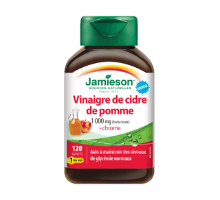 Discount alimentaire - NORMA  Vinaigre de cidre de pomme