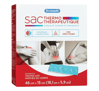 Spa compresse thermothérapeutique pantoufle chauffante pour homme