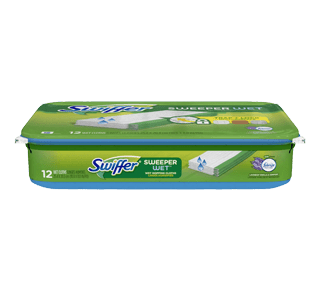 Swiffer Duster Lot de recharges pour plumeau : : Cuisine et Maison