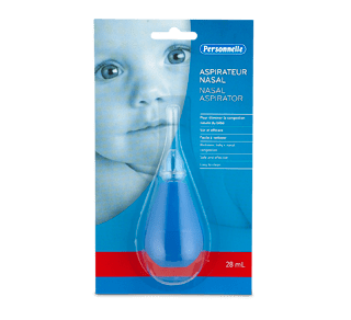 Aspirateur Nasal 28 Ml Personnelle Produits Toux Et Rhume Jean Coutu