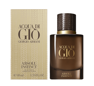 acqua di gio absolu 40ml