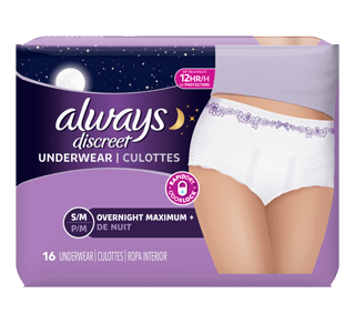 femmes culottes