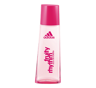 parfum femme adidas