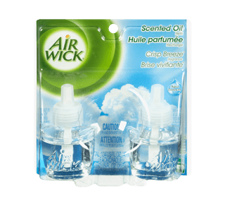 Air Wick Recharge Electrique Anti Odeurs d'Animaux aux Huiles Essentielles  et Origine Naturelle : : Cuisine et Maison