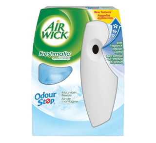 Spray désodorisant automatique air wick freshmatic 250 ml paquet de 2 -  DIAYTAR SÉNÉGAL