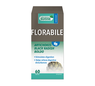 BioFlore 40 gélules fertilisantes dispersion lente pour plante