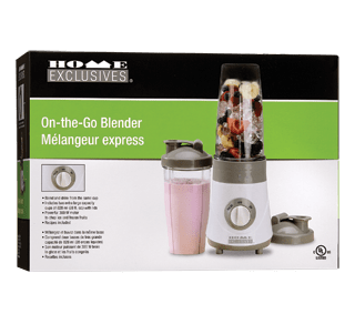 Vente privée Mixer-blender et catalogue permanent jusqu'à -70% sur Veepee