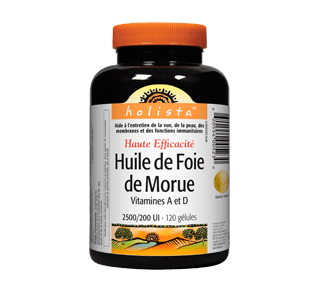 Huile Foie Morue Liquide 1l 21489 - Pazzox, pharmacie en ligne