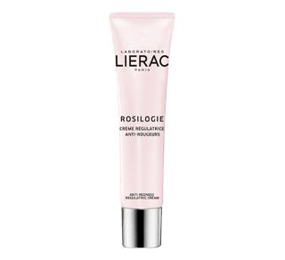 crème | Coutu Jean Rosilogie Lierac anti-rougeurs, ml 40 ou rosacée Paris régulatrice Rougeurs – :