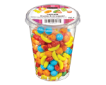 Bonbons acidulés multifruits - monoprix - 250