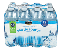 Naya eau embouteillée, 15 x 330 ml, mini – Naya Waters : Eau naturelle