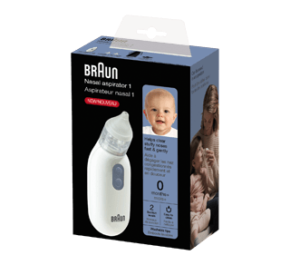 Aspirateur nasal électrique aspirant nasal bébé aspirateur nasal anti