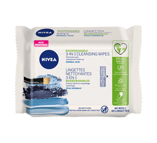 Lingettes nettoyantes cuir WASH - Eboutique TotalEnergies