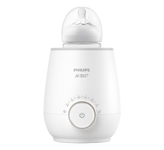 AVENT Chauffe biberon rapide 400W - P Comme Para