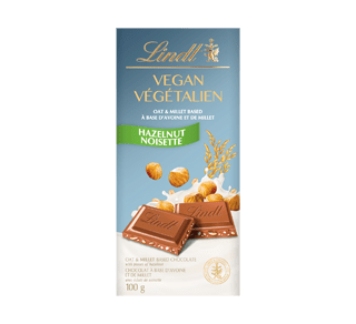 ASST, LINDT chocolats au LAIT 973 gr 