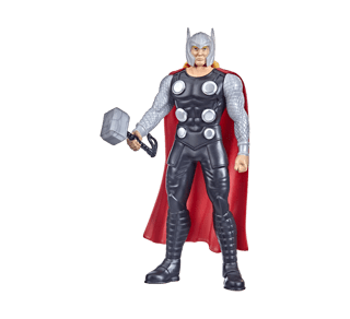 Thor Déguisement Classique pour Homme 