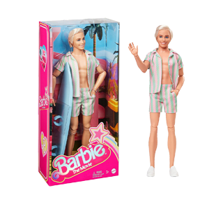 Plongez dans l'univers de déguisement barbie et ken adulte avec Barbie ! -  Monde Barbie