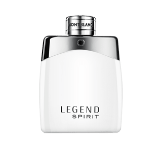 Legend Spirit eau de toilette pour homme, 100 ml – Montblanc : Parfum homme  | Jean Coutu