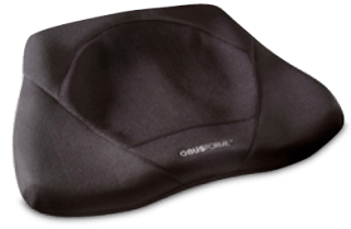 Coussin de siège profilé , 1 unité – ObusForme : Produits de