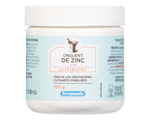 Pâte d'ihle pâte d'oxyde de zinc, 500 g – Personnelle Bébé : Bébé