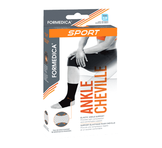 Bandage cheville soutien orthèse 70*8 cm sport pieds soin - Temu