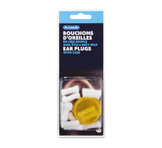 Bouchons D'Oreille Piscine 4 Paires Bouchon Oreille Natation D Adulte  D'Oreilles De Silicone Doreilles Anti Bruit Pour Dormir Sommeil Bouchons