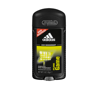 deo stick adidas