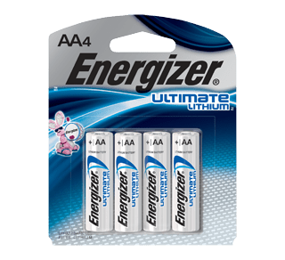 Piles spécialisées, 1 unité, A27BPZ – Energizer : Pile et batterie standard