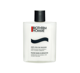 Anti-feu du rasoir après-rasage peau normale, 100 ml – Biotherm Homme :  Hydratant et antifatigue | Jean Coutu