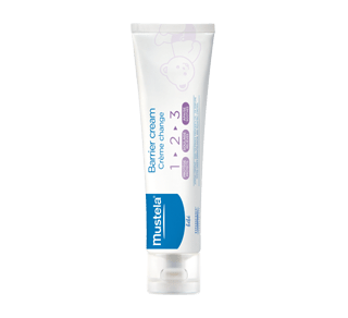 Creme Change 1 2 3 100 Ml Mustela Creme Et Lotion Jean Coutu