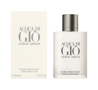 acqua di gio giorgio armani baume apres rasage