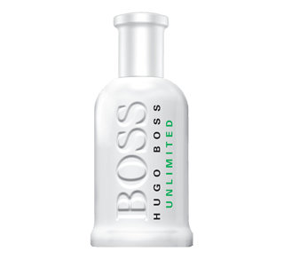 hugo boss unlimited 50 ml