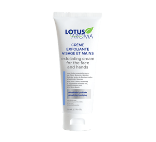 toxine exfoliante